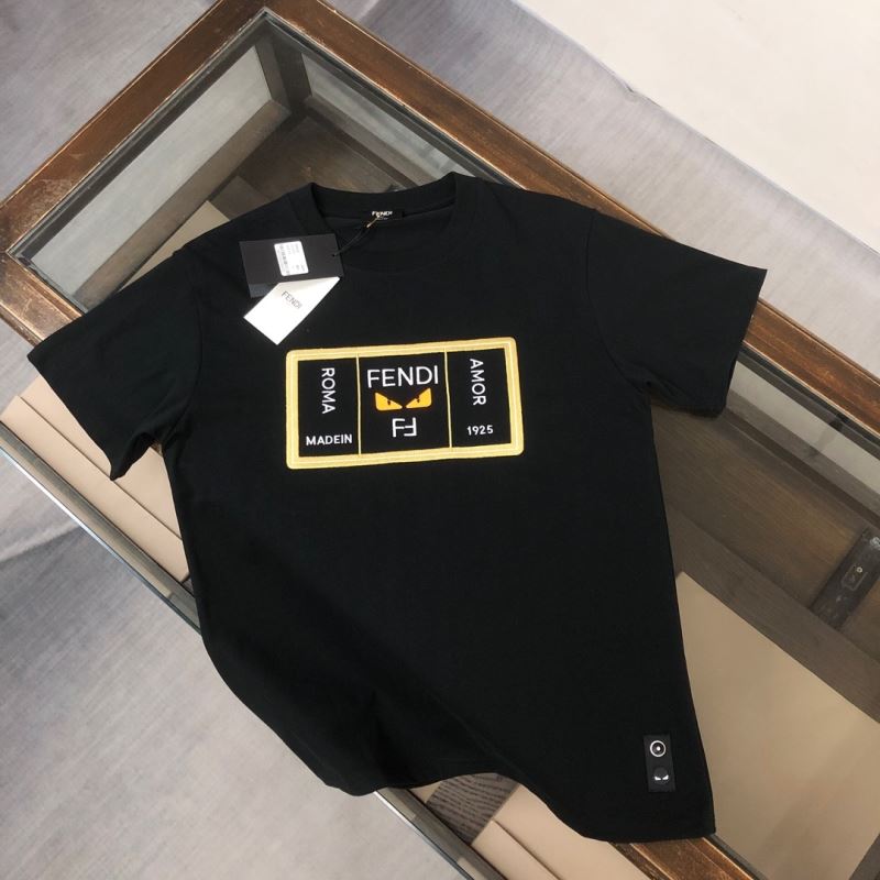 Fendi T-Shirts